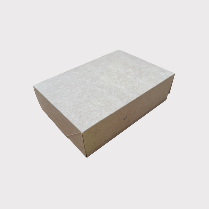 Caja Para Chocolates 16.5 x 12 x 5 cm