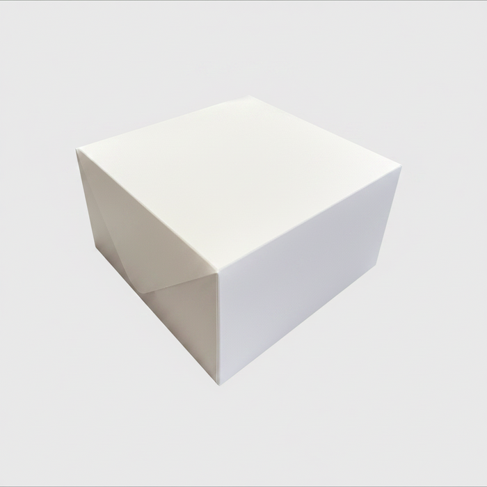 Cajas Para Galletas 17 x 17 x 9 cm