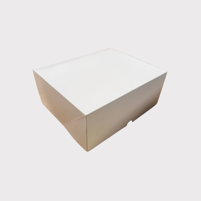 Caja Para Pan 25 x 20 x 10 cm